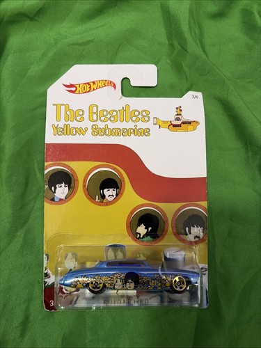 Brand new hot wheels - brand, the