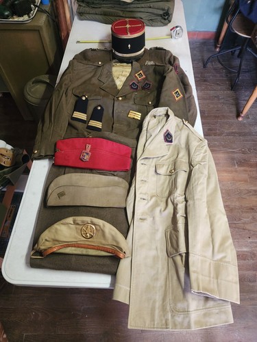 Lot militaria français - , guerre