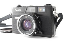 Appareil photo télémétrique