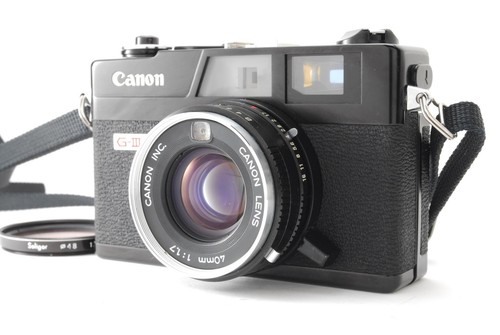 Appareil photo télémétrique