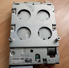 Disque Dur EPSON SMD-400 Pour