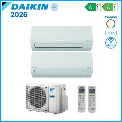 DAIKIN