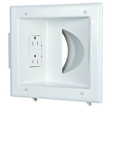Datacomm 0031 recessed - 45,