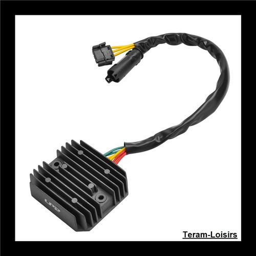 Regulateur tension pour - regulateur, f