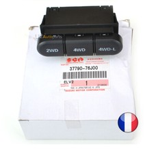 Suzuki Jimny 1.3i 1.5D