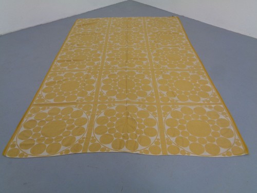 Nappe tissu dralon - en,