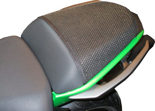 Kawasaki er6n 2012 - er6n, 2012-2016
