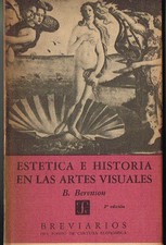 Bernard Berenson Estetica E