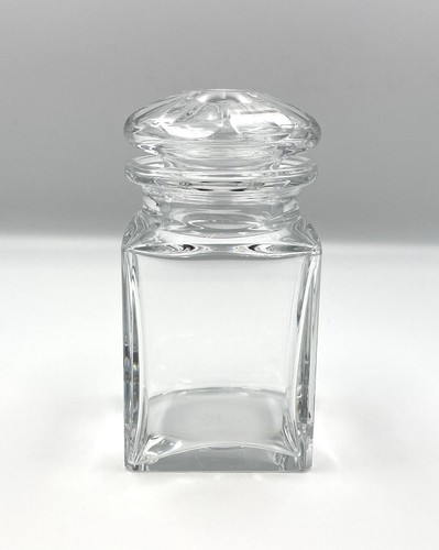 Cristal baccarat boîte - de,