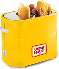 Oscar Mayer 2 Slot Hot Dog &