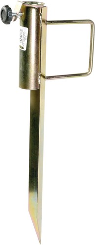 Pied de parasol - pied,