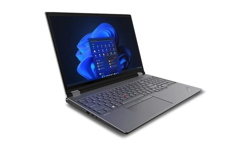 Lenovo thinkpad p16 - lenovo, gen1