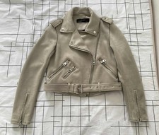 Veste femme style perfecto