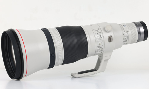 Canon 600mm f4l usm - rf,