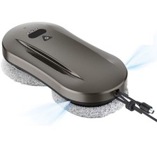 Robot Laveur de vitres Double