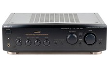 Sony TA-FE610R Amplificateur