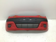 Carénage De Pare-Chocs Avant