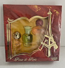 Coffret de 3 miniatures