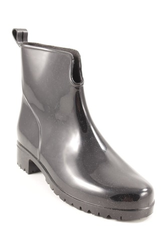 Botte caoutchouc dames - en,