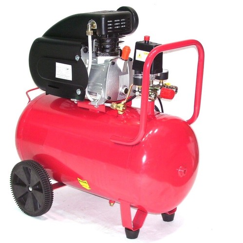 Compresseur air électrique - compresseur,