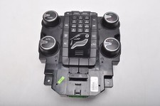Volvo V40 II Climatisation