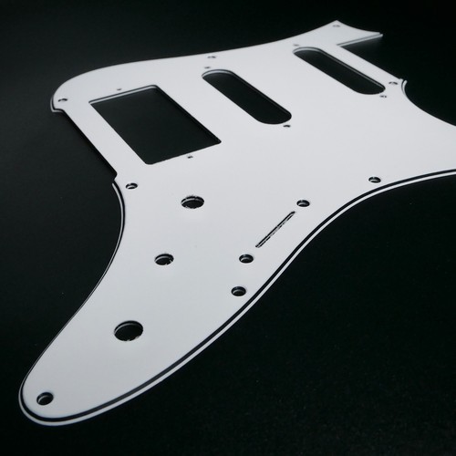 Pickguard ibanez série - pickguard,