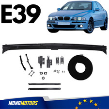 POUR BMW E39 BERLINE TOURING TOIT OUVRANT GOUTTIÈRE EAU KIT RÉPARATION