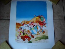 Sérigraphie l'Odyssèe