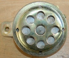 AVERTISSEUR KLAXON Ref