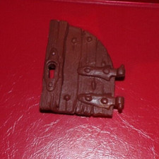 SMURF spare part house smurf smurf door 40001 door