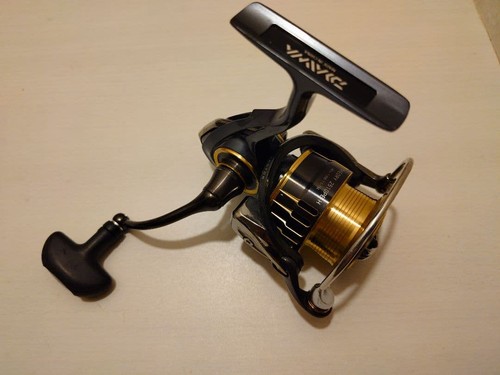 Daiwa 2510pe spinning reel - daiwa,