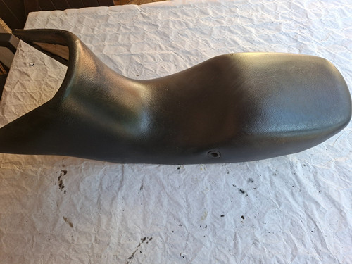 Selle yamaha 125 tdr - ,