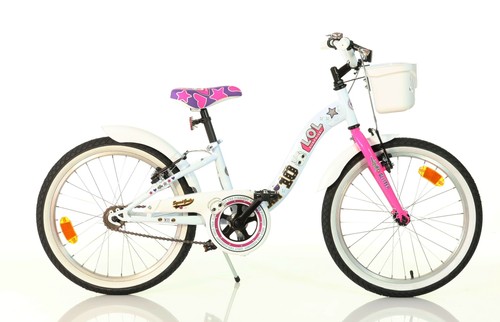 Vélo enfant lol pouces - enfant, 20
