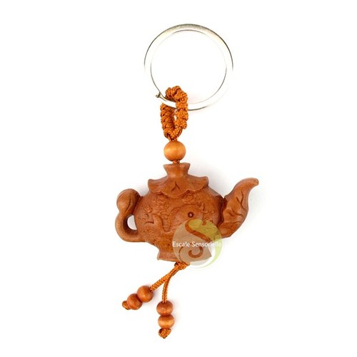 Porte clefs feng