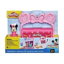 Play-Doh Disney Junior Ma