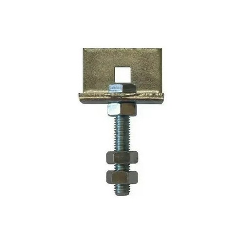 Soutien réglable chassis l - soutien,