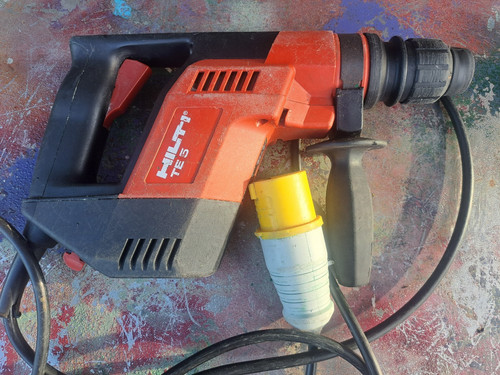 Hilti te5 sds marteau - hilti,