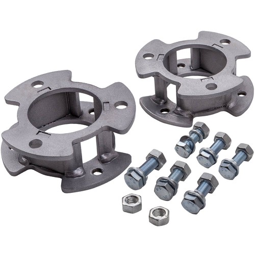 Inchavant leveling lift - 2.5",