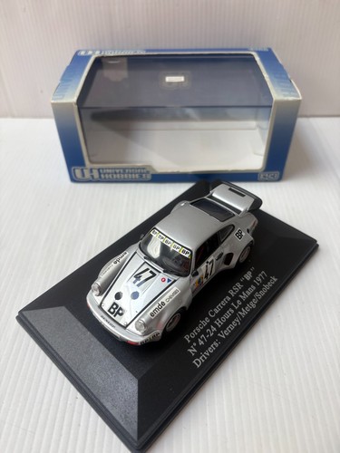 Universal hobbies 3717 porsche - hobbies,