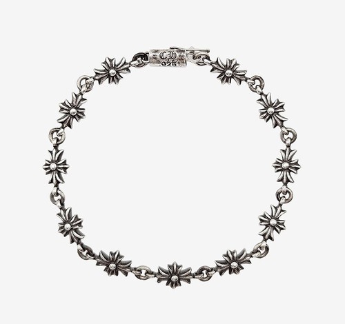 Chrome hearts bracelet ch - hearts,