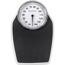 Pèse-personne mécanique