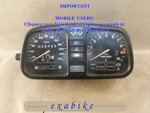 Tableau bord pour - pour, bmw