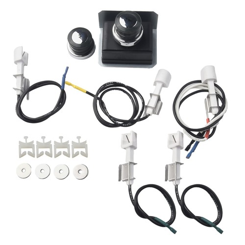 Accessoires pour barbecue - ,