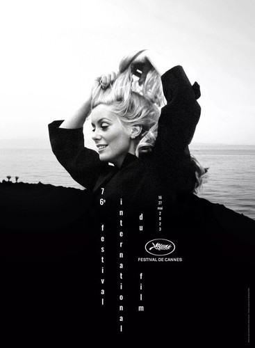 Affiche officielle festival - affiche,