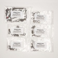 SUZUKI GT 250 1976-1977 Kit