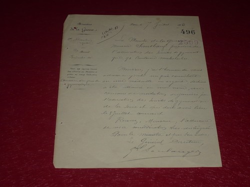 Coll domard sports lettre - sports],