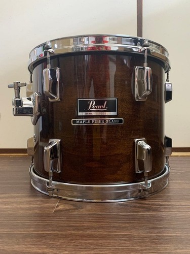 Tambour tom 12x10 - tom, fibre