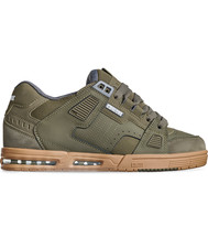 Globe sabre Moss Gum –