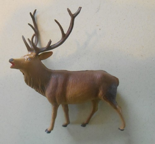 Starlux zoo 1717 cerf - zoo, bon