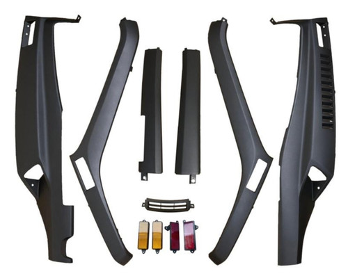 Honda helix noir mat - honda,